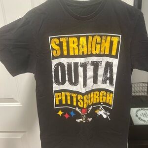 Pittsburgh T-Shirt